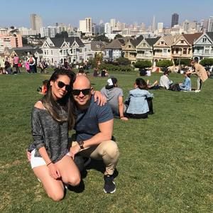 Meet your Posher, Katia